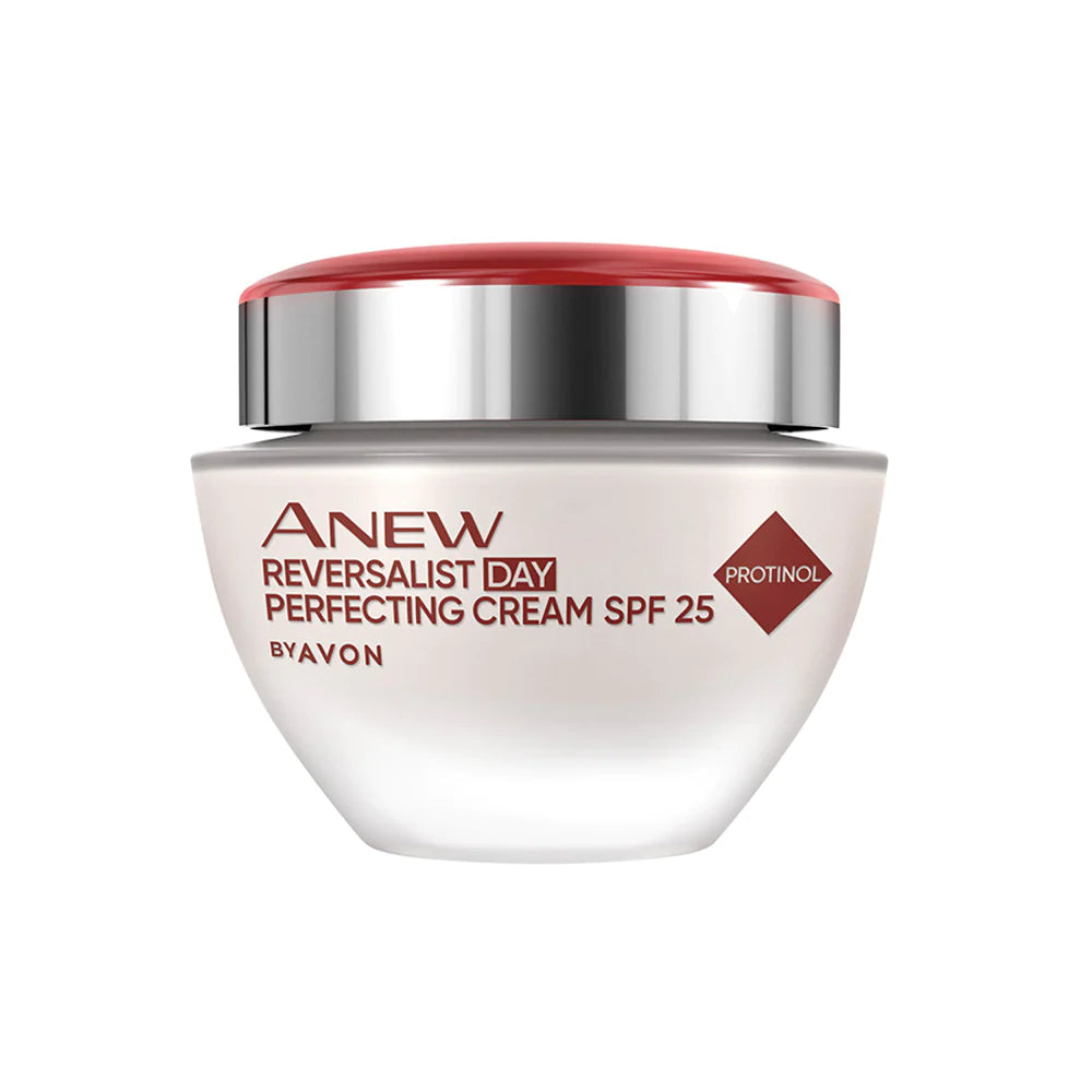 Anew Reversalist Day Perfecting Cream SPF 25 (50ml)