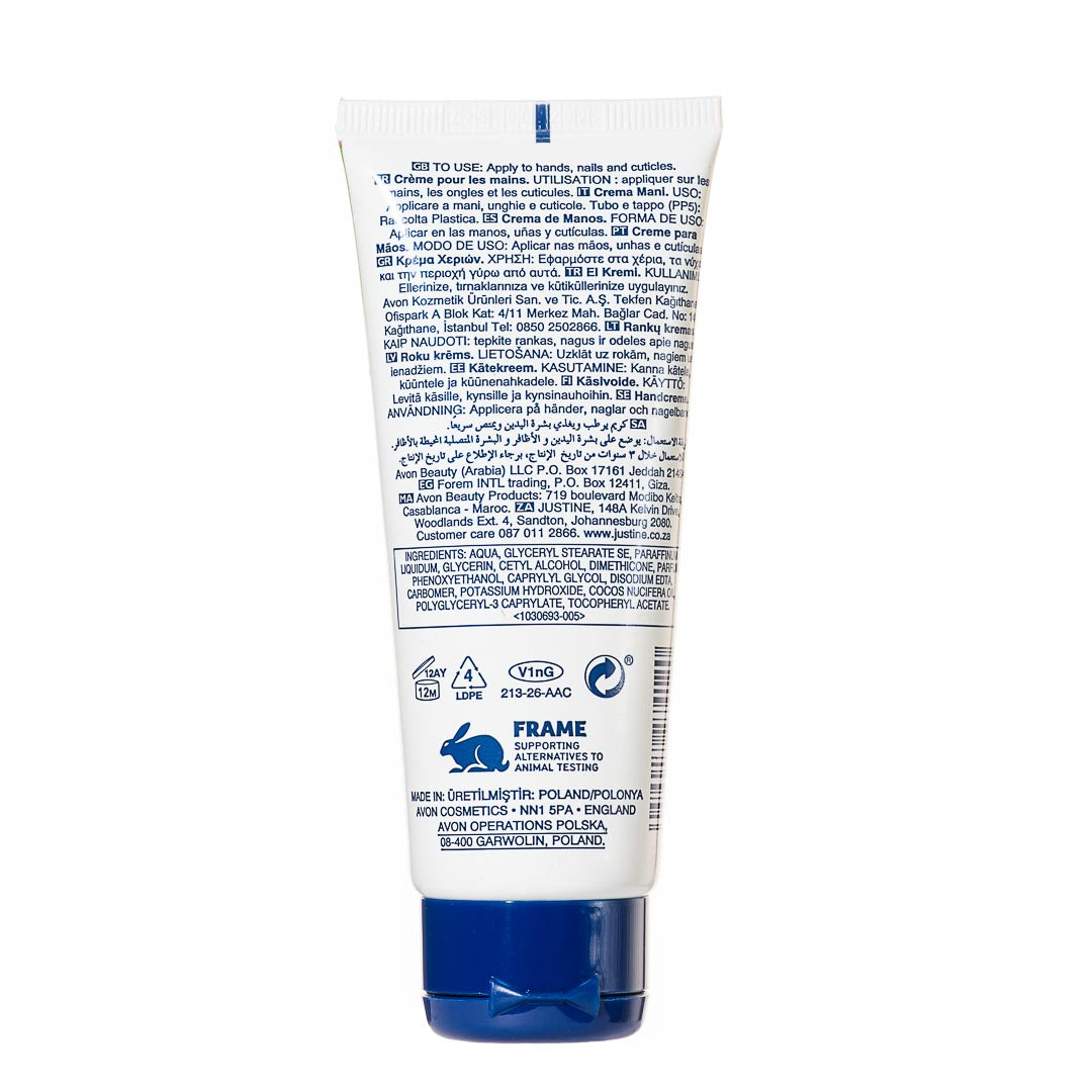 Avon Care Coconut Hydrating Hand Cream (75ml)