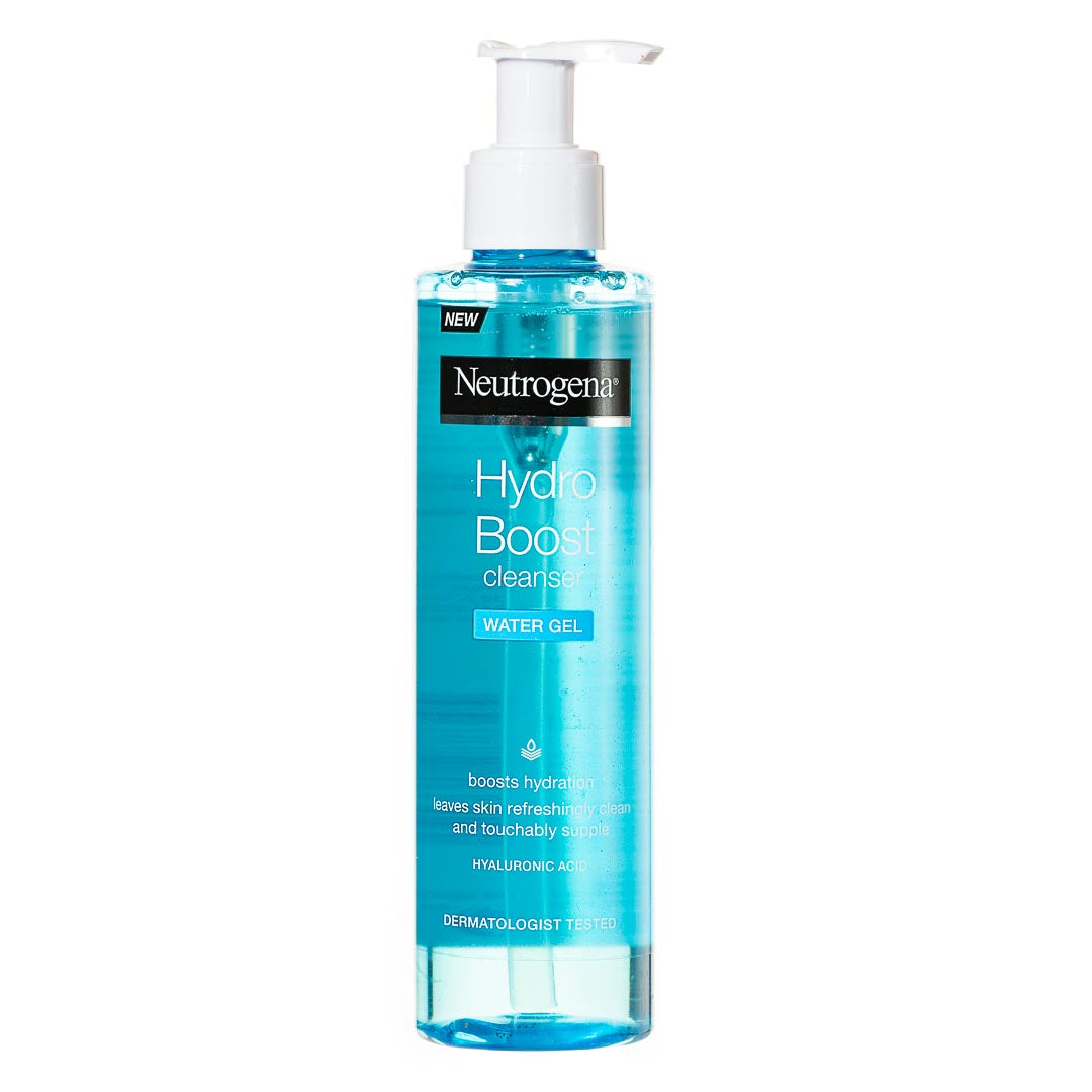 Neutrogena Hydro Boost Cleanser - Water Gel (200ml)