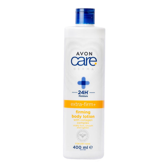 Avon Care Derma Extra-Firm+  firming Body Lotion with collagen complex - 400ml