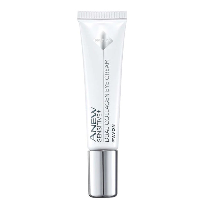 Anew Sensitive+ Dual Collagen Eye Cream (15ml)