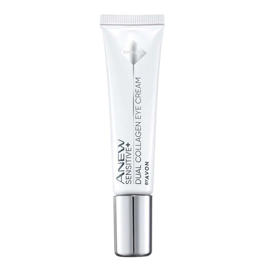 Anew Sensitive+ Dual Collagen Eye Cream (15ml)