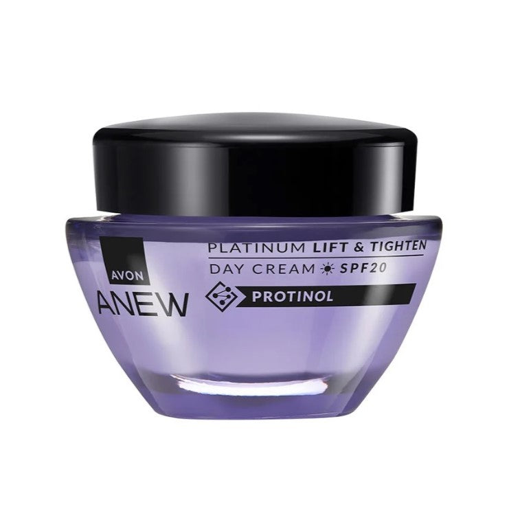 Anew Platinum Day Lifting Cream SPF 20 (50ml)