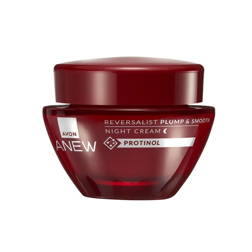 Anew Reversalist Night Revitalising Cream - 50ml