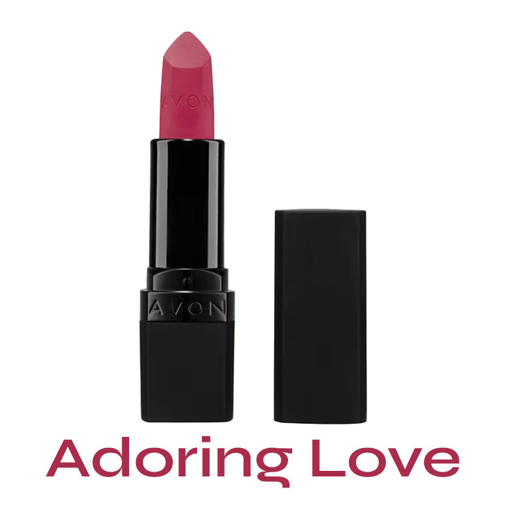 Avon Ultra Matte Lipstick