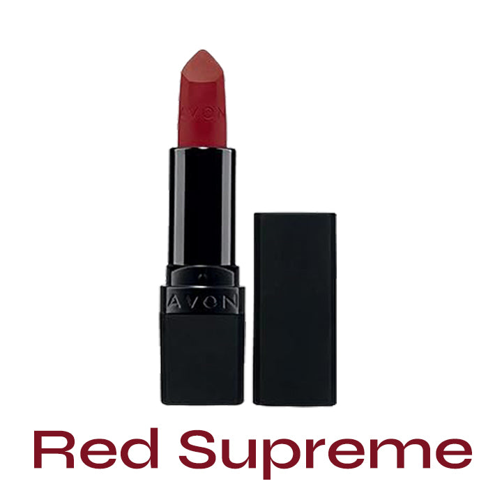 Avon Ultra Matte Lipstick