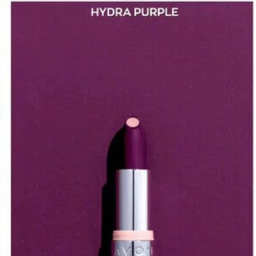 Hydramatic Matte Lipstick with a Hydrating Hyaluronic Core