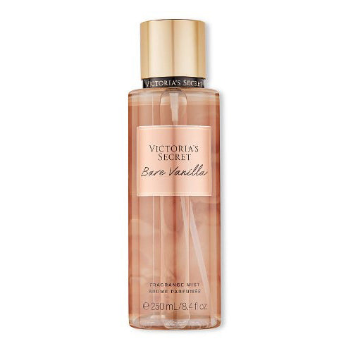 Victoria's Secret Bare Vanilla Body Mist (250ml)