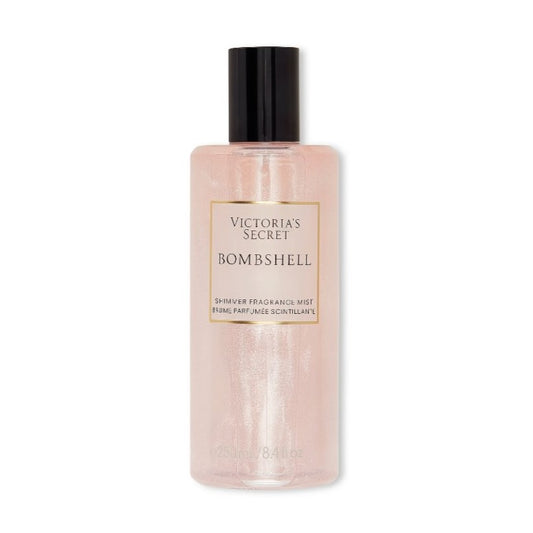 Victoria's Secret Bombshell Fine Fragrance Shimmer Mist