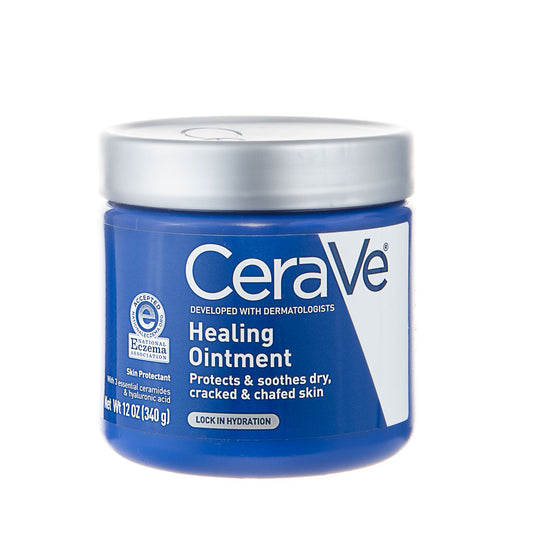 Cerave Healing Ointment (340g)