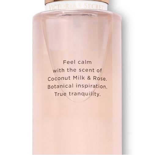 Victoria's Secret Fragrance Mist Coconut Milk & Rose (250ml)