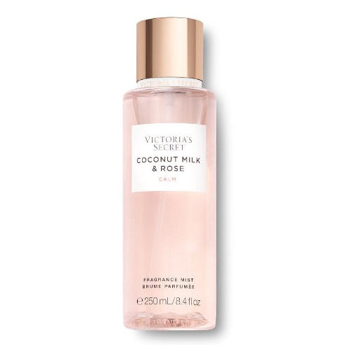 Victoria's Secret Fragrance Mist Coconut Milk & Rose (250ml)