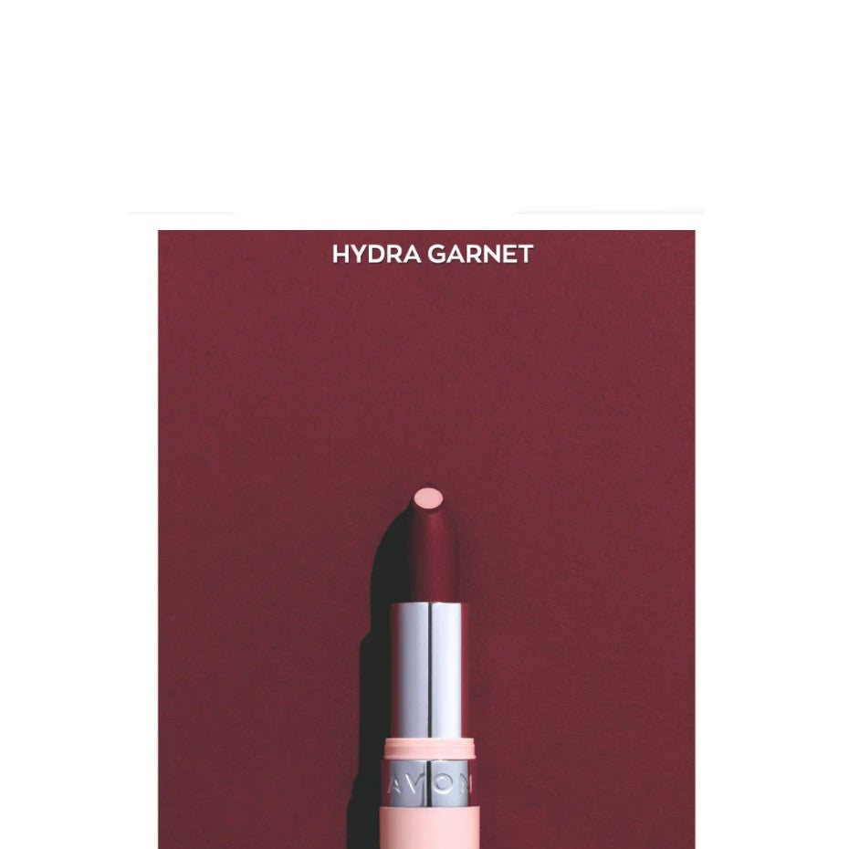 Hydramatic Matte Lipstick with a Hydrating Hyaluronic Core