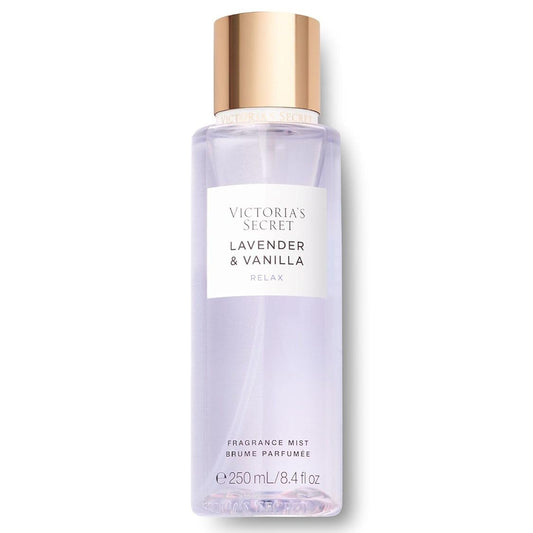 Victoria's Secret Fragrance Mist Lavender & Vanilla (250ml)