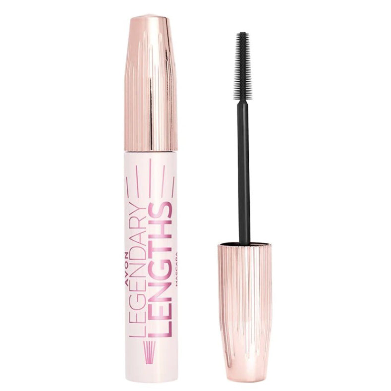 Legendary Lengths Mascara