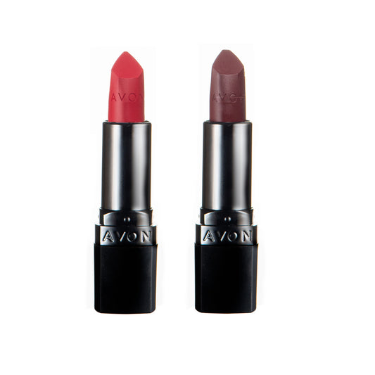 Avon Ultra Matte Lipstick
