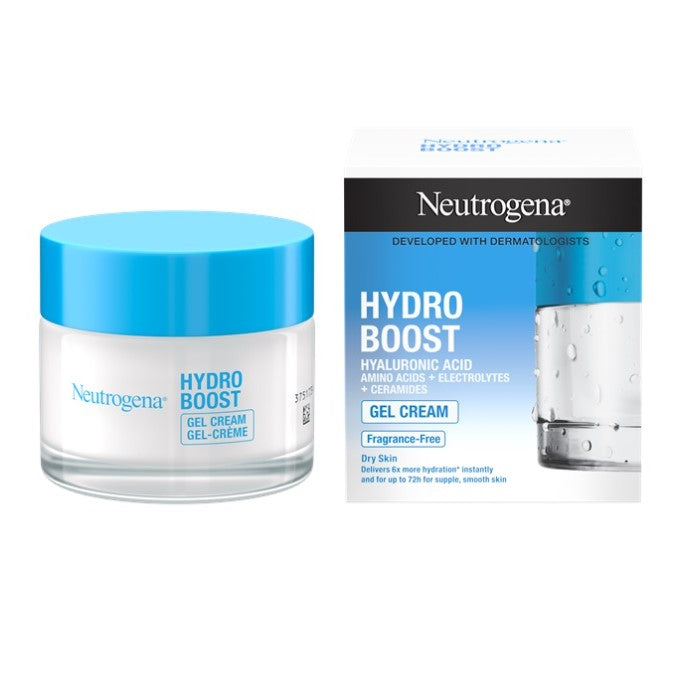 Neutrogena Hydro Boost Gel Cream (50ml)