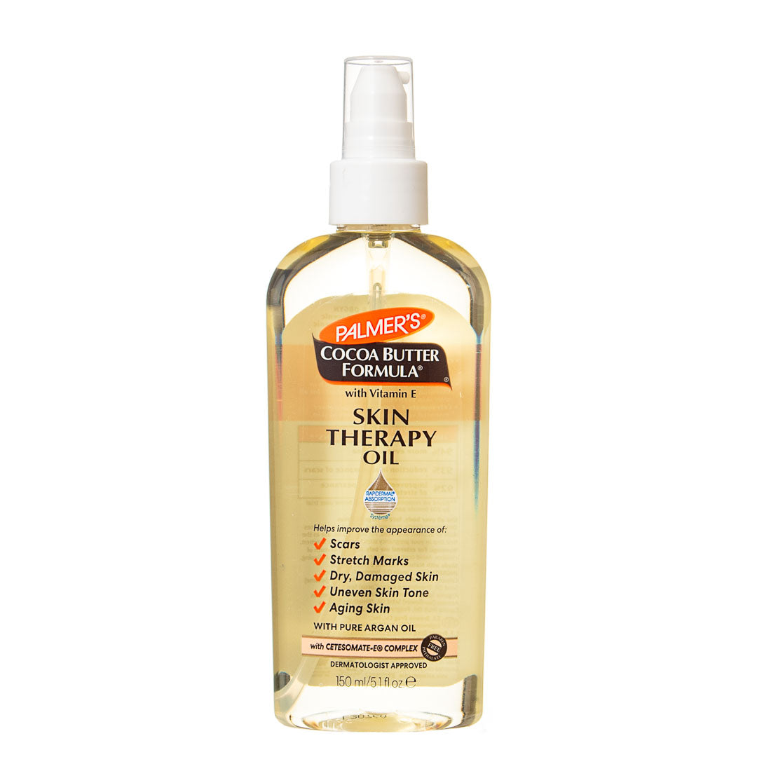 Palmer's Cocoa Butter Skin Therapy Oil with Vitamin E (150ml)