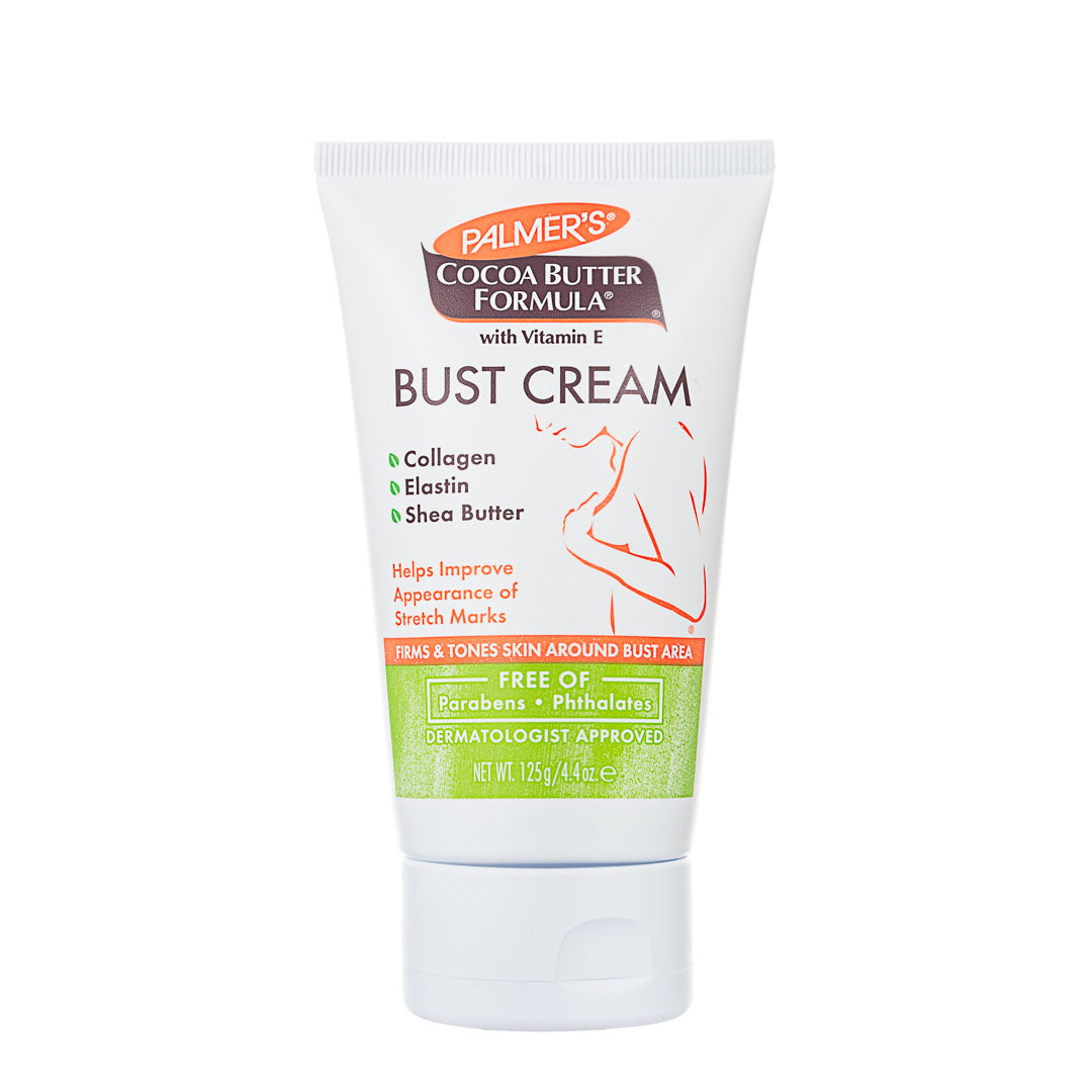 Palmer's Cocoa Butter Bust Firming Cream (125g)