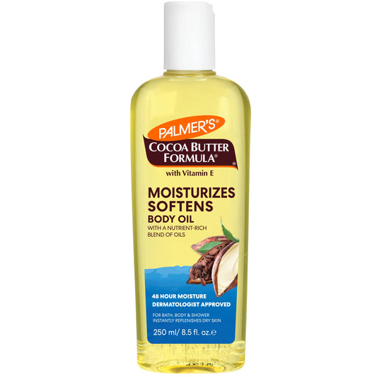 Palmer's Cocoa Butter Moisturising Body Oil (250ml)