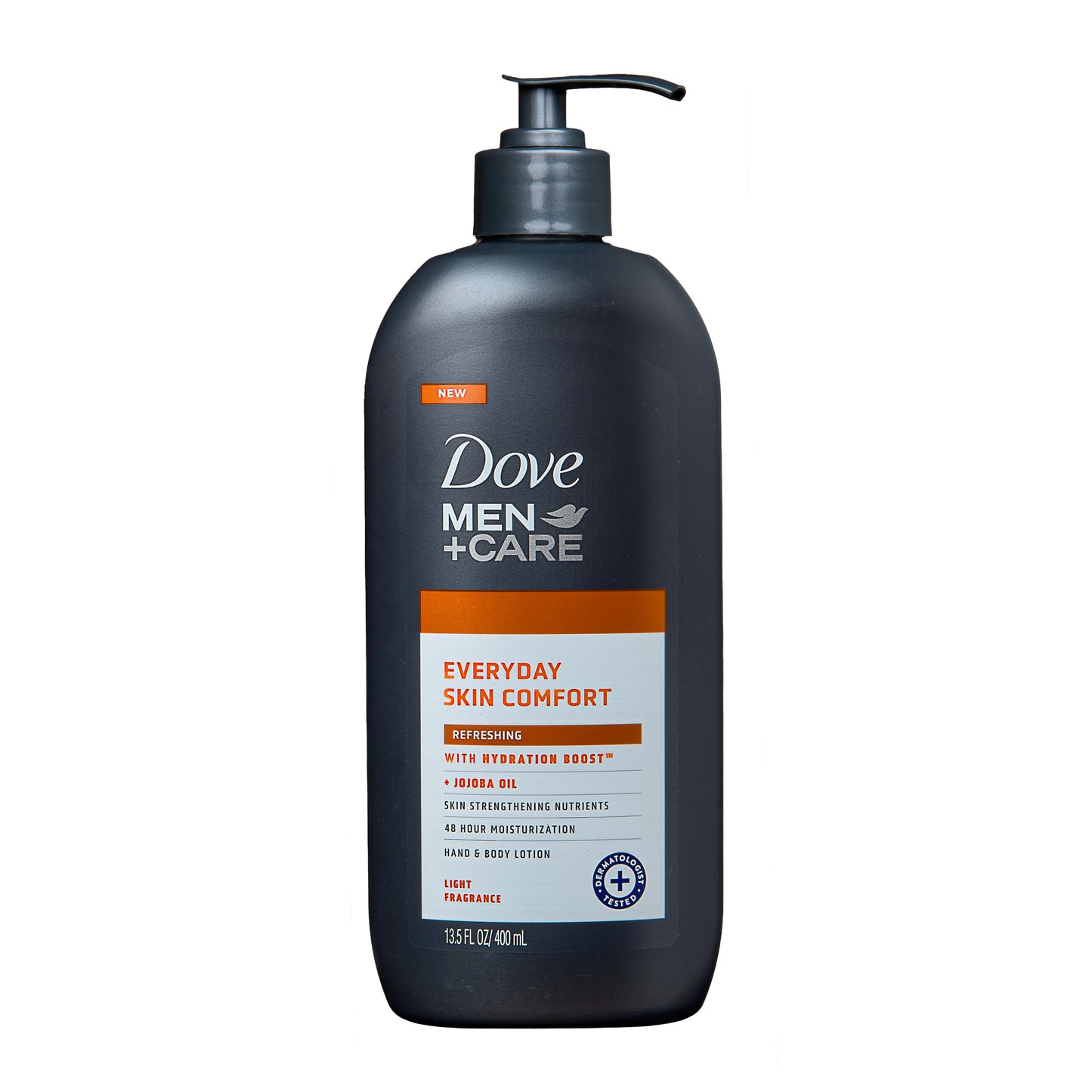 Dove Men+ Care Everyday Skin Comfort (400ml)