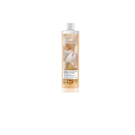 Avon Simply Luxurious Shower Cream (500ml)