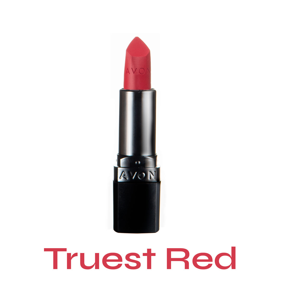 Avon Ultra Matte Lipstick