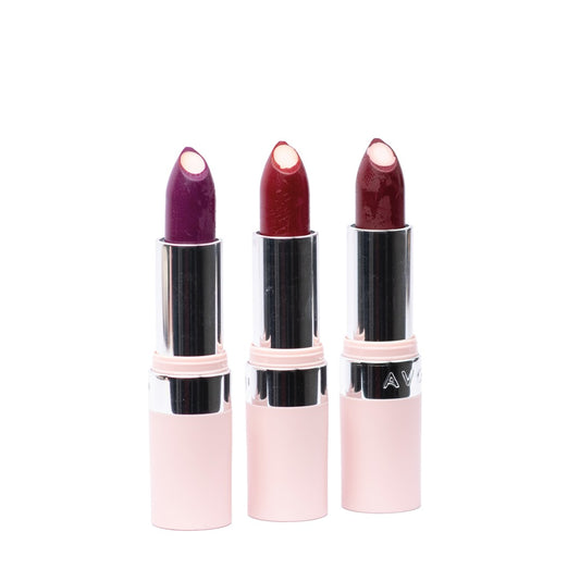 Hydramatic Matte Lipstick with a Hydrating Hyaluronic Core